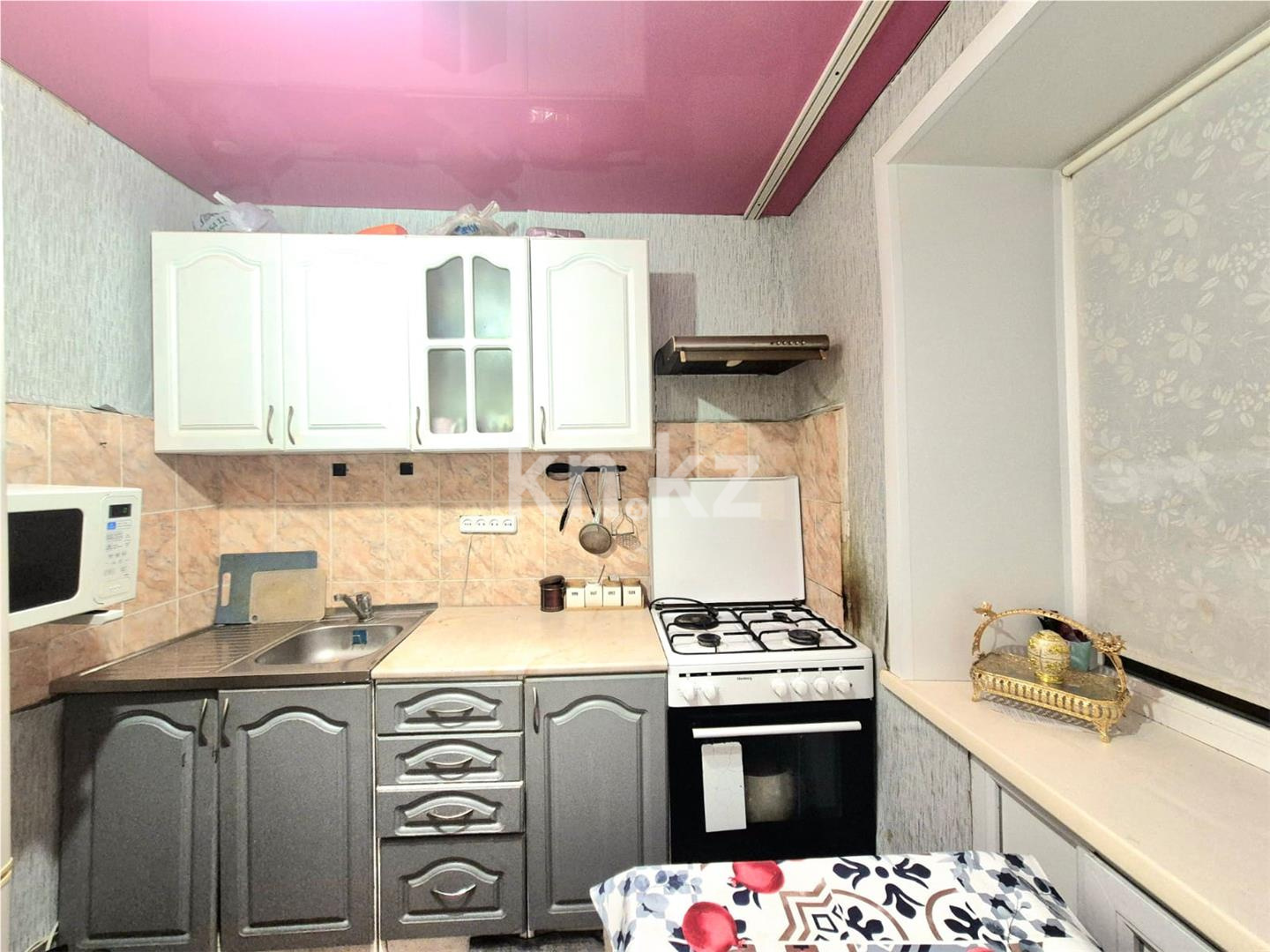 Продажа 2-комнатной квартиры, 46 м² - Недвижимость в Темиртау - страница 14 фото 10 из 15