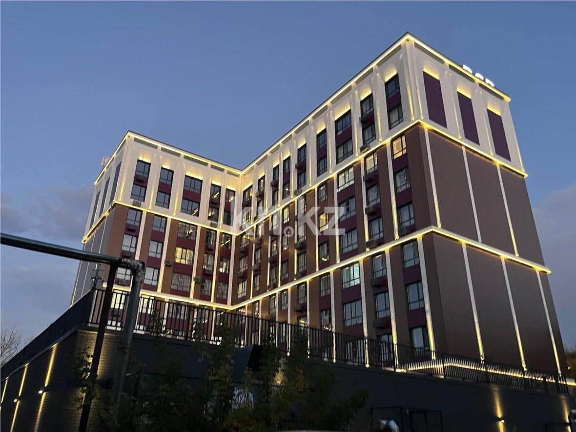 Продажа 3-комнатной квартиры, 76 м² в Караганде - фото 45
