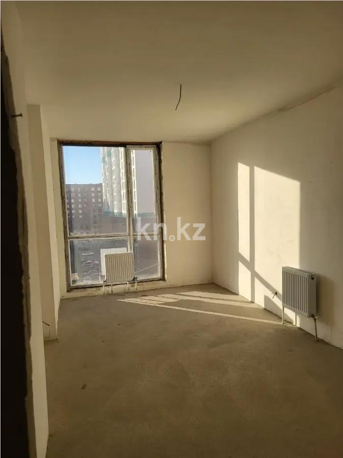 Продажа 2-комнатной квартиры, 61 м² в Астане - фото 3