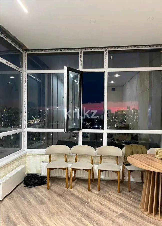 Продажа 2-комнатной квартиры, 45.6 м² в Астане - фото 5