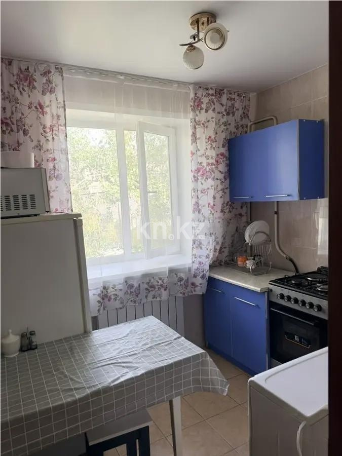 Продажа 1-комнатной квартиры, 31 м² в Алматы - фото 3