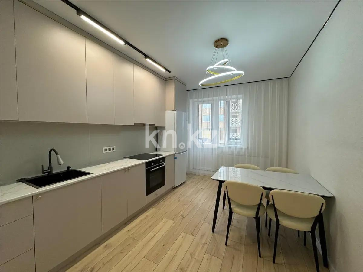 Продажа 2-комнатной квартиры, 66 м², ул. Тулебаева, дом  1 в Астане - фото 3