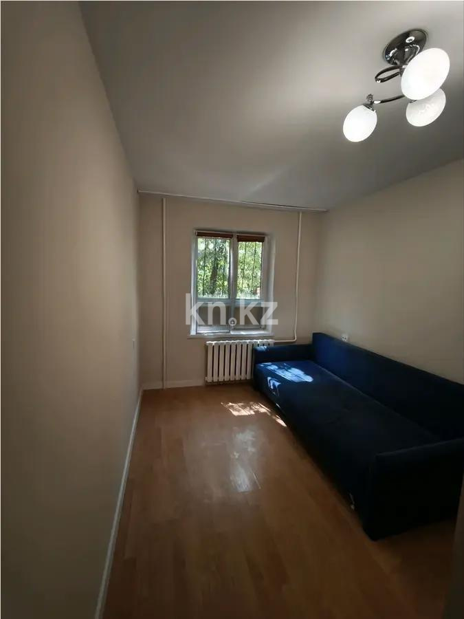 Продажа 3-комнатной квартиры, 58.9 м² в Алматы - фото 3