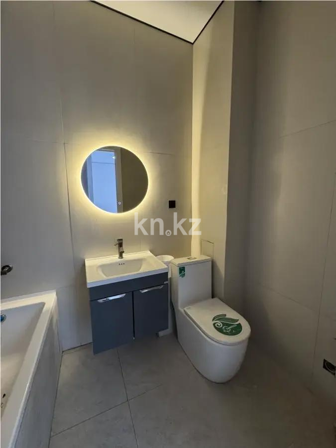 Продажа 1-комнатной квартиры, 35.4 м² в Астане - фото 4