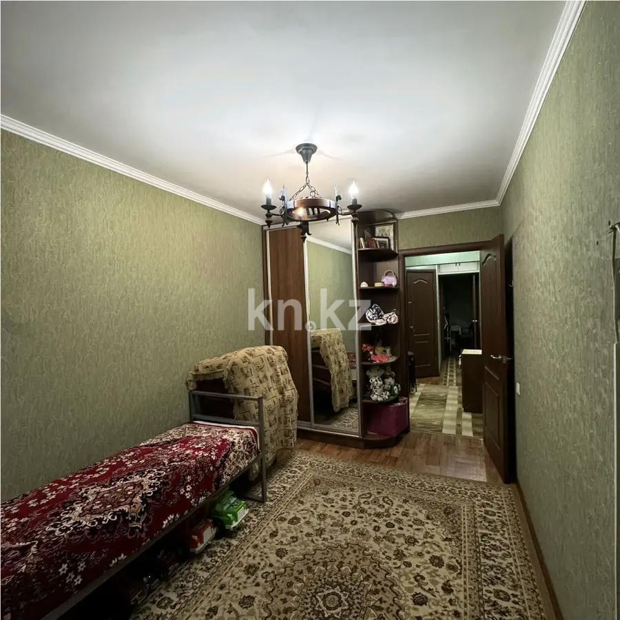 Продажа 3-комнатной квартиры, 62 м² - Продажа квартир в Алматы - страница 6 фото 3 из 8