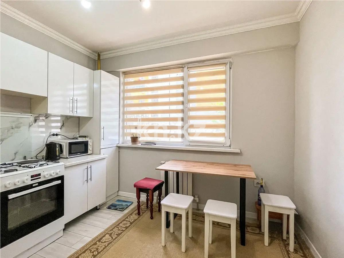 Продажа 2-комнатной квартиры, 59 м² - Продажа двухкомнатных квартир от собственников в Алматы - страница 4 фото 3 из 6