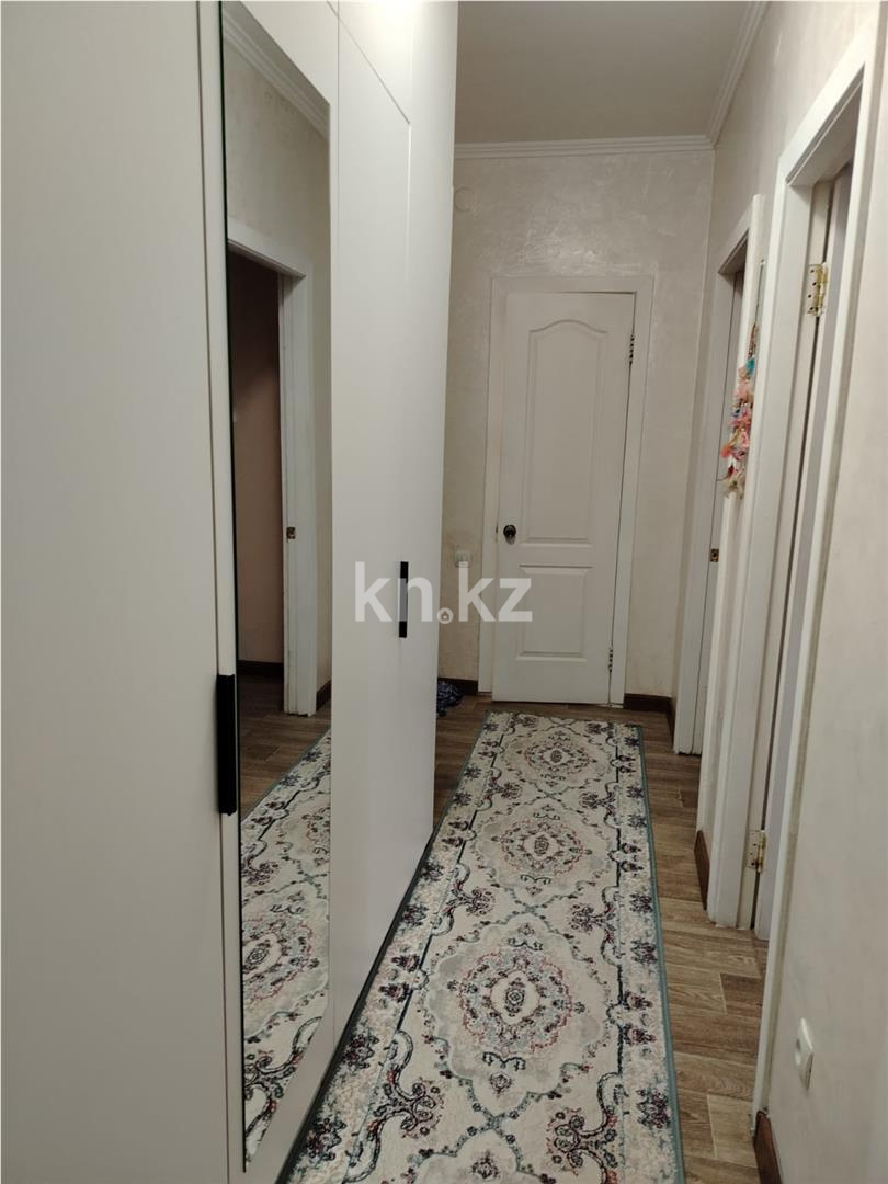 Продажа 2-комнатной квартиры, 60 м² - Продажа  двухкомнатных квартир в новостройках Астаны - страница 86 фото 8 из 12