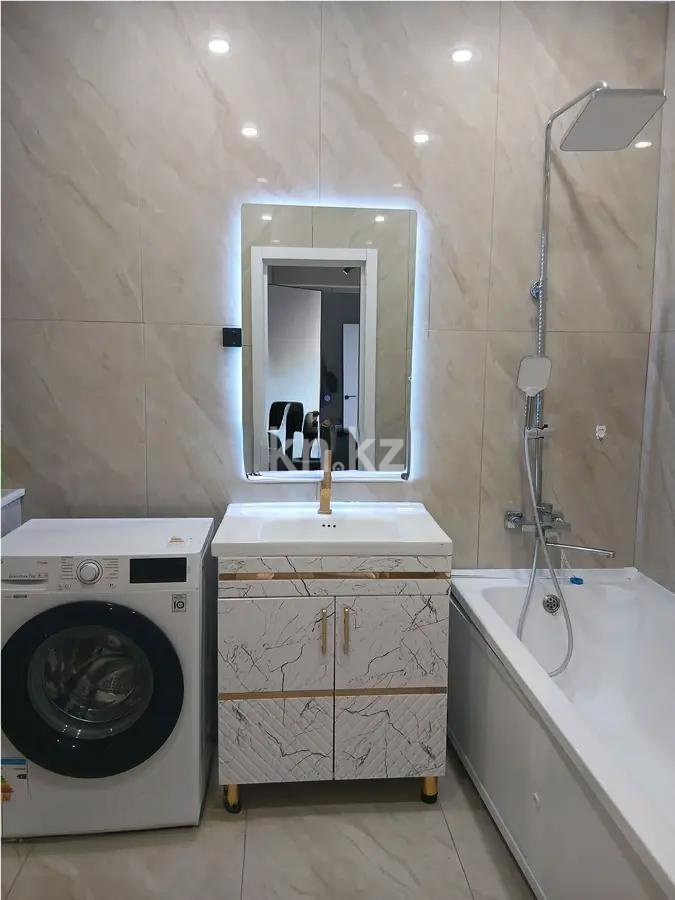 Продажа 2-комнатной квартиры, 75 м² в Алматы - фото 4