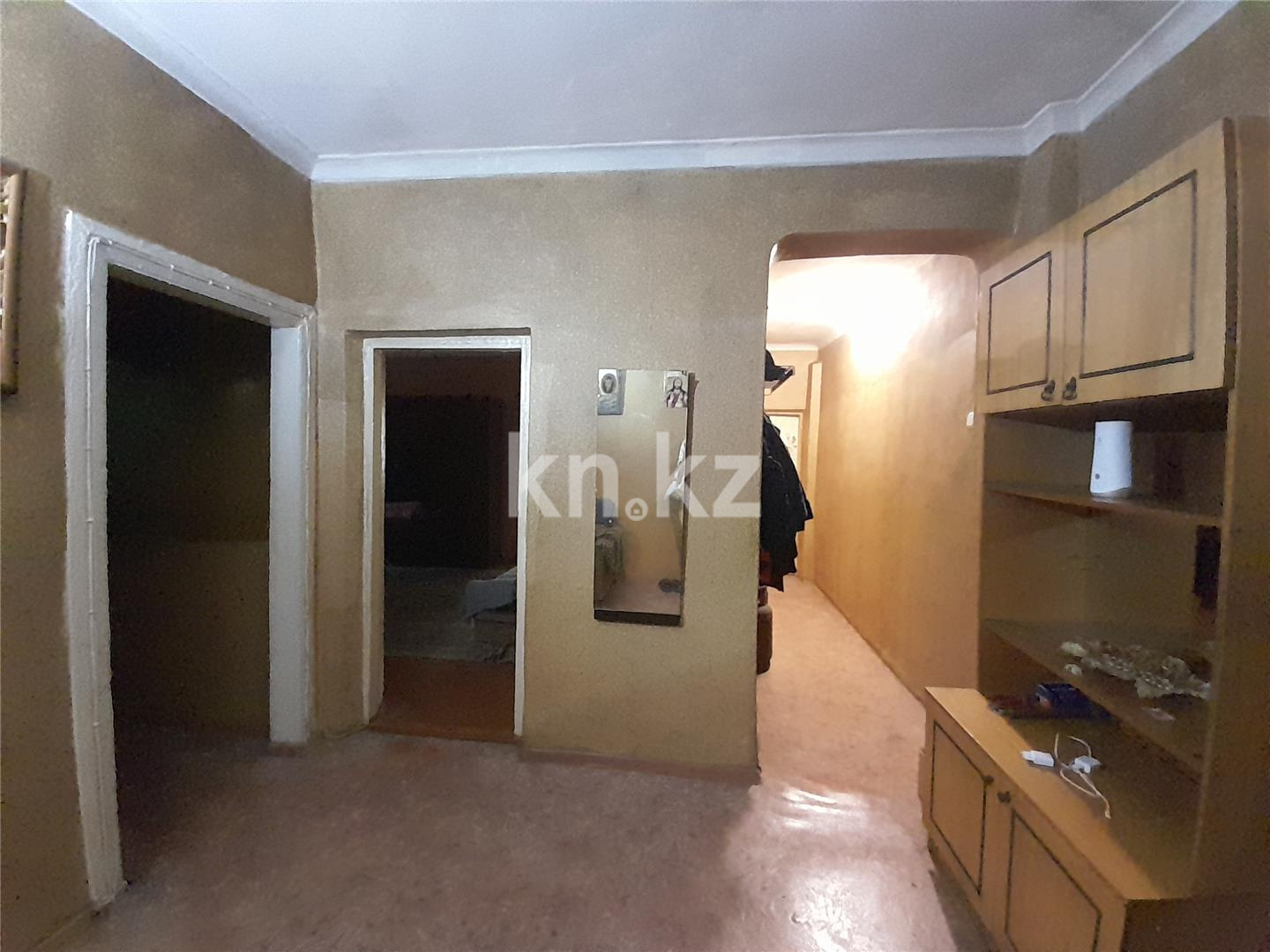 Продажа 3-комнатной квартиры, 79 м², ул. Турмагамбетова - Продажа квартир в Темиртау фото 16 из 18