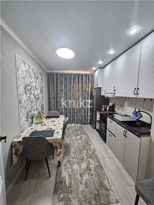 Продажа 3-комнатной квартиры, 72.5 м², ул. Маметовой, дом  10 в Астане - фото 4