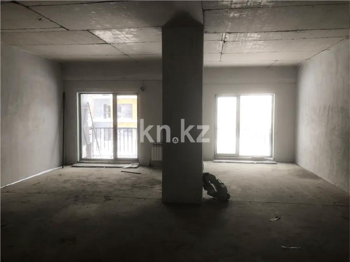 Продажа 3-комнатной квартиры, 120 м² - Продажа трехкомнатных квартир от собственников в Алматы - страница 39 фото 1 из 2