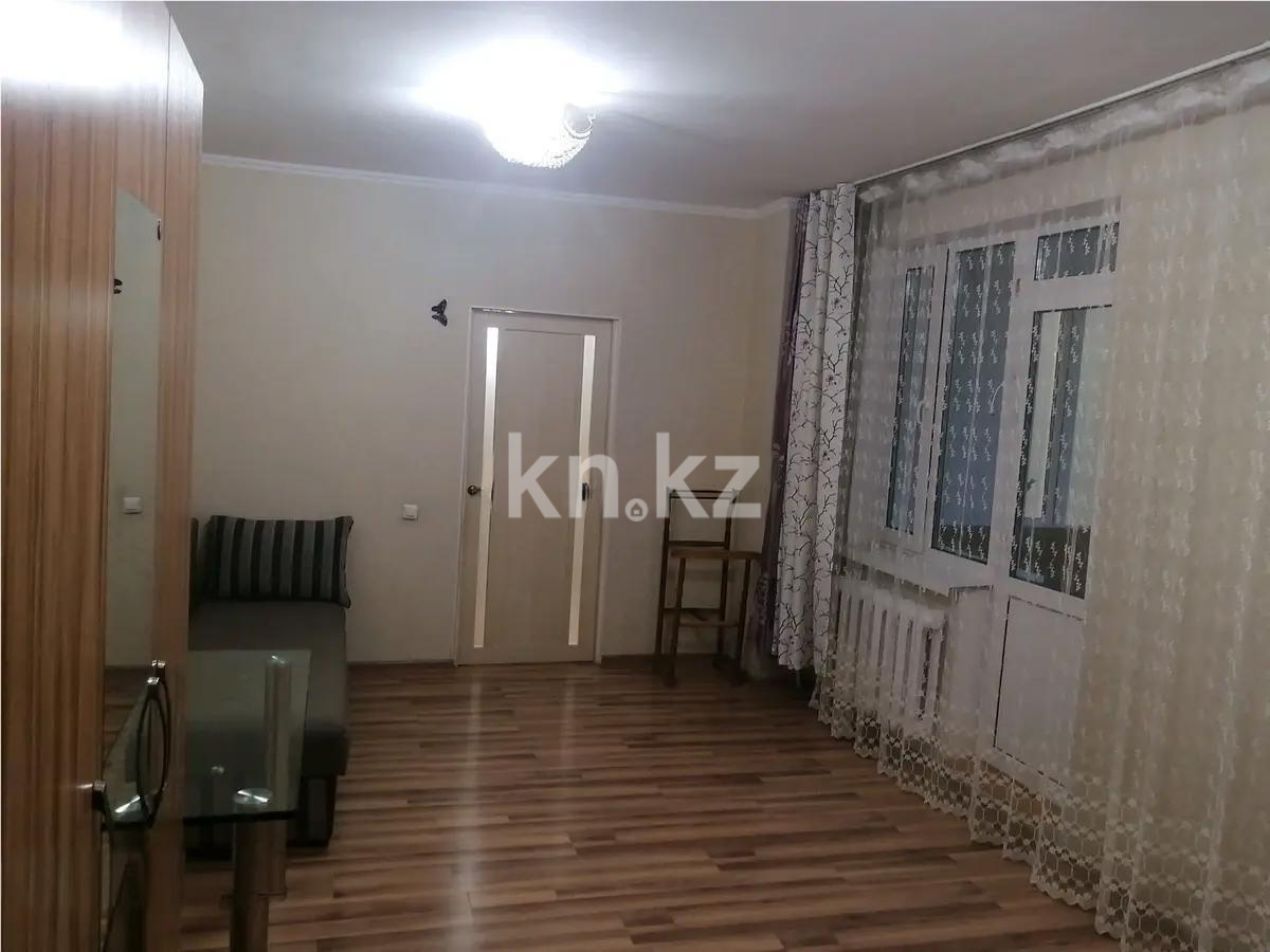 Продажа 1-комнатной квартиры, 45 м², ул. Сауран - Продажа  однокомнатных квартир в Астане с фото фото 1 из 6