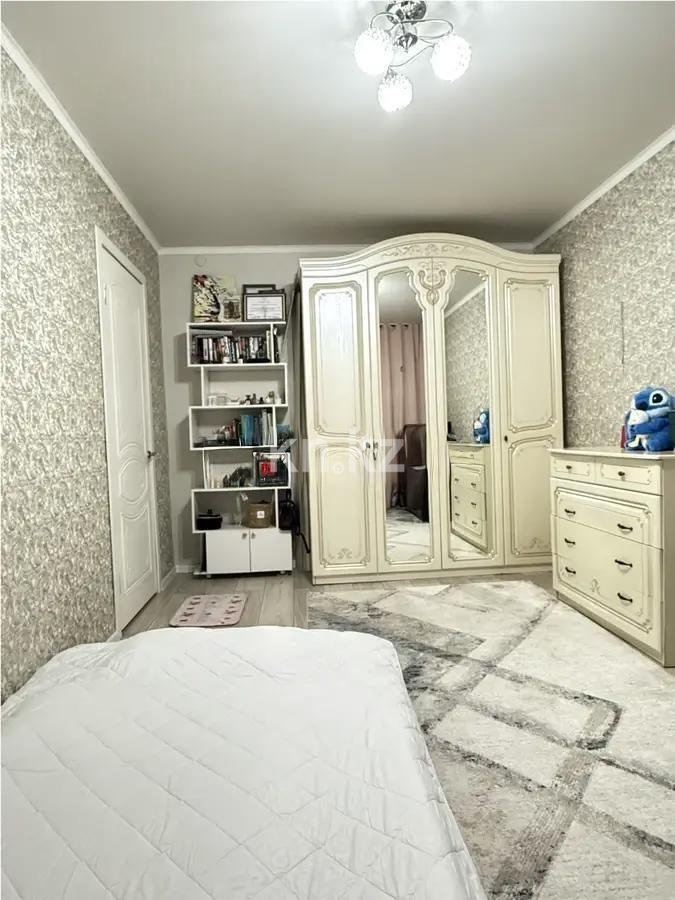 Продажа 3-комнатной квартиры, 71.8 м², ул. Азербаева, дом  4 в Астане - фото 2