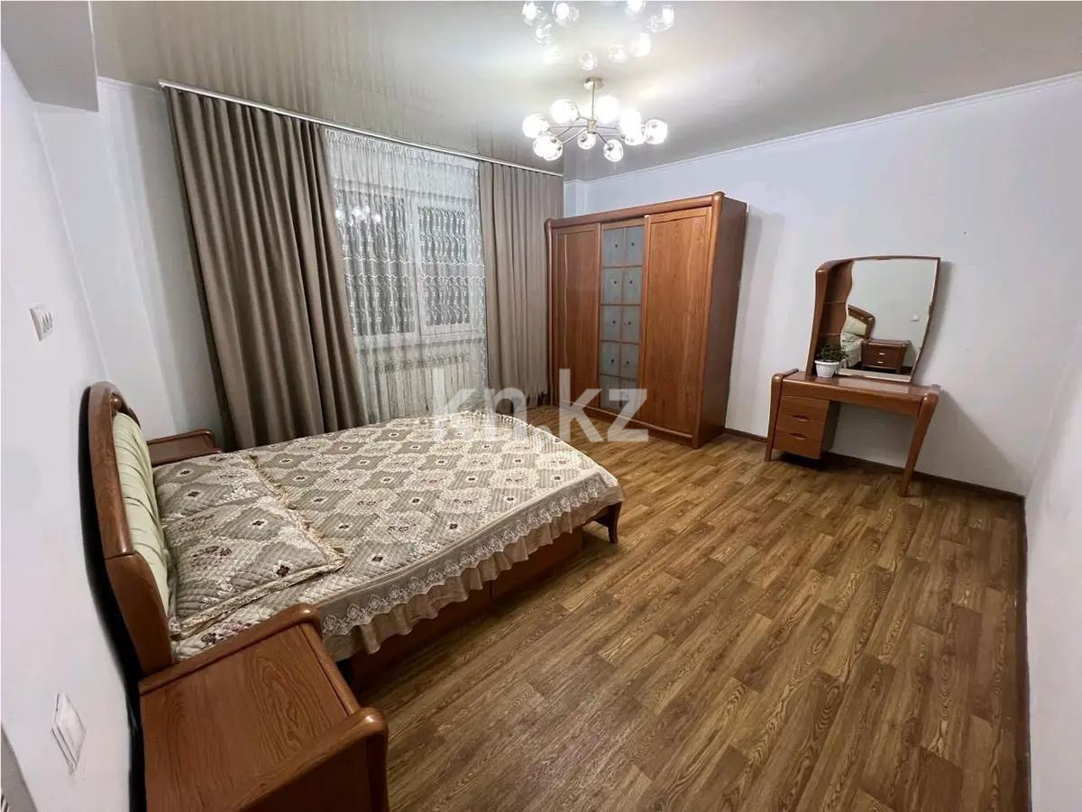Продажа 2-комнатной квартиры, 60 м² в Алматы - фото 2
