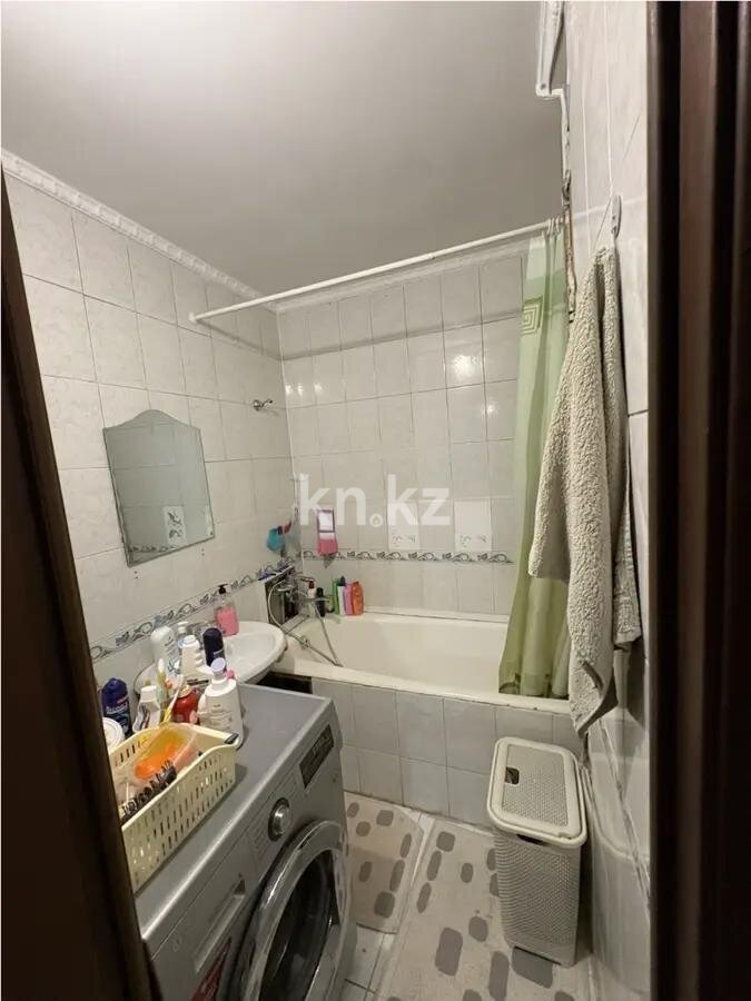 Продажа 3-комнатной квартиры, 72.5 м² в Алматы - фото 6
