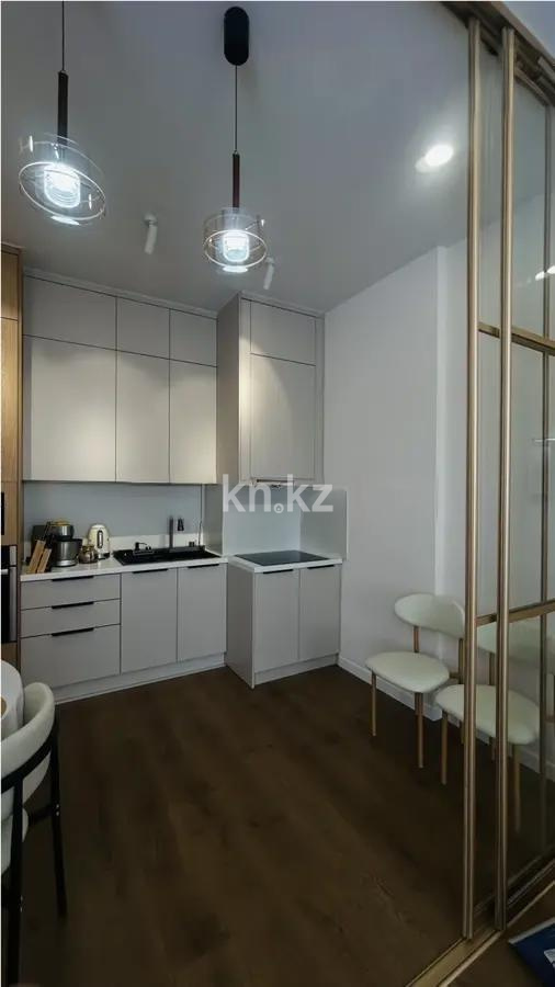 Продажа 2-комнатной квартиры, 50 м² - Продажа квартир в новостройках Астаны без посредников с фото - страница 6 фото 3 из 5