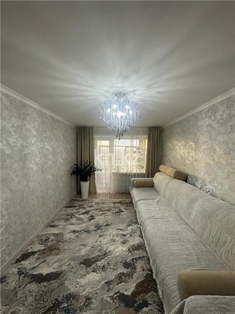 Продажа 2-комнатной квартиры, 45 м² в Караганде - фото 2