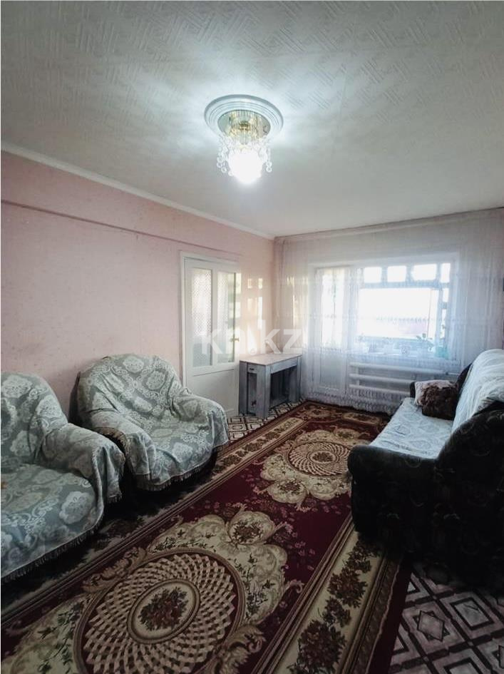 Продажа 3-комнатной квартиры, 58 м², ул. Карла Маркса, дом  14 - Продажа  трехкомнатных квартир в Шахтинске фото 1 из 7