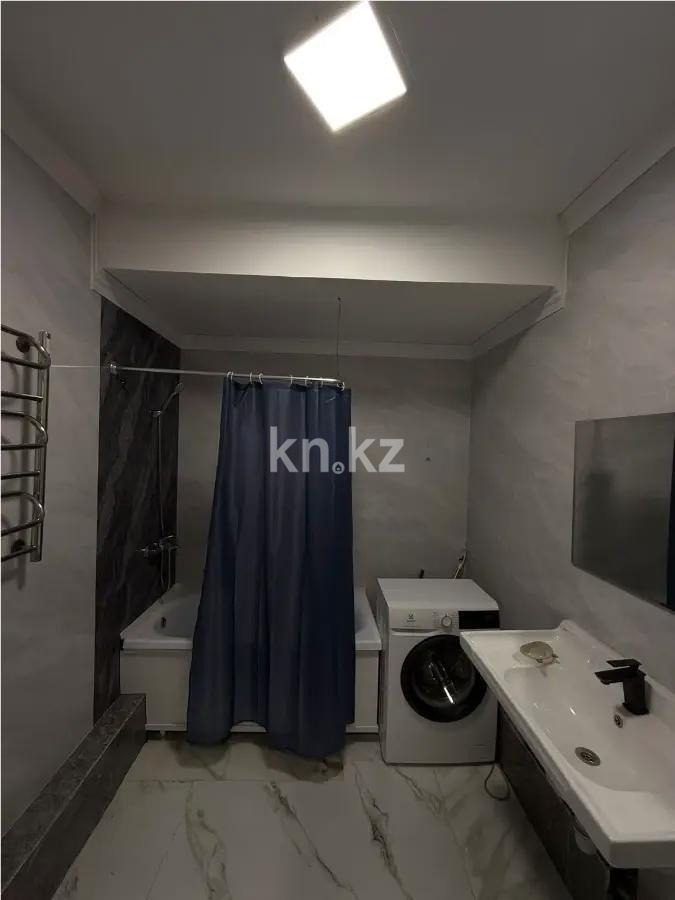 Продажа 1-комнатной квартиры, 34 м² - Продажа квартир в Алматы фото 4 из 5