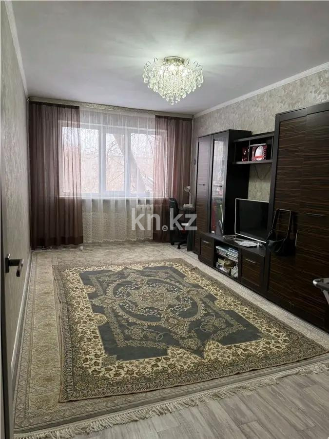 Продажа 2-комнатной квартиры, 48 м², ул. 6-й мик-н, дом  5 в Темиртау