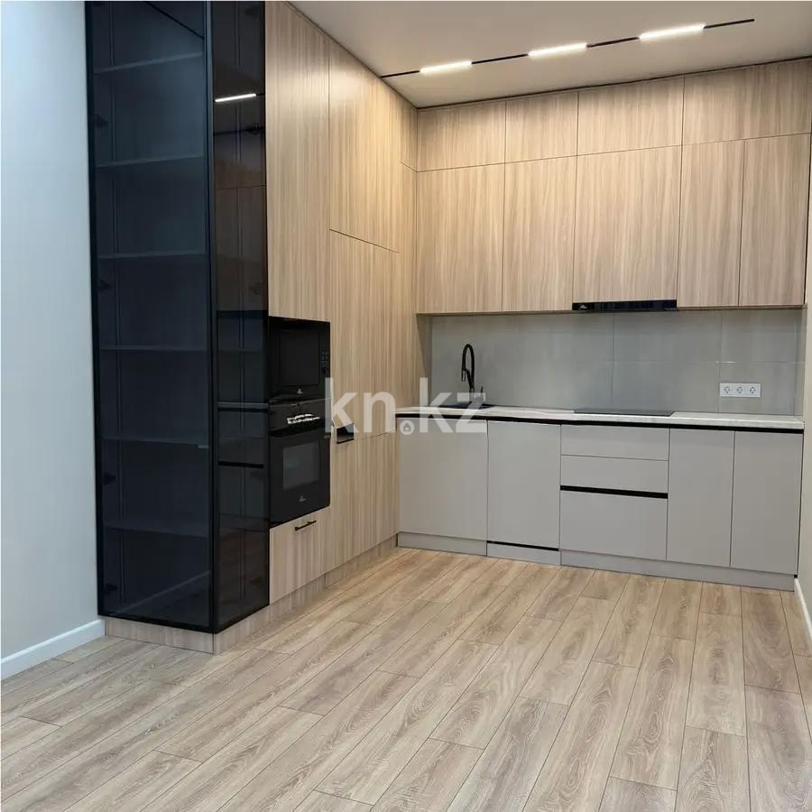 Продажа 2-комнатной квартиры, 58 м² - Продажа квартир в Казахстане - страница 31 фото 1 из 3