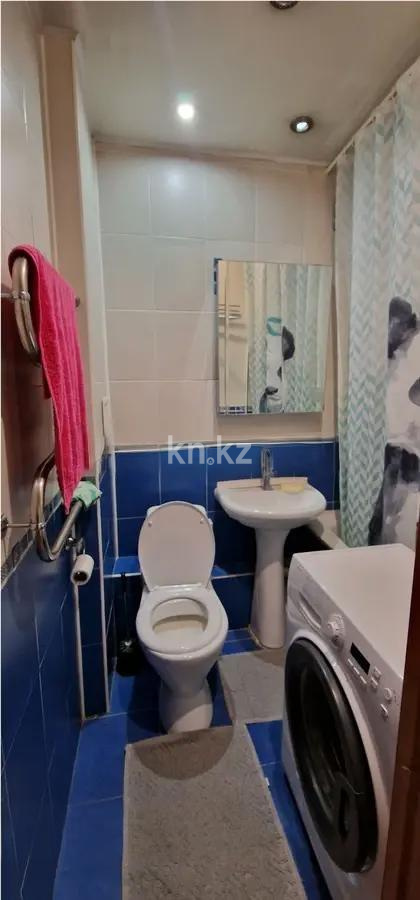 Продажа 3-комнатной квартиры, 60 м², 5 мкр., дом  30 - Продажа  трехкомнатных квартир в Алматы с фото фото 5 из 5