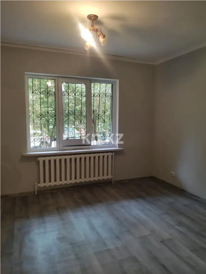 Продажа 3-комнатной квартиры, 84 м², ул. Жуалы, дом  1 - Продажа квартир в Алматы без посредников с фото фото 1 из 2