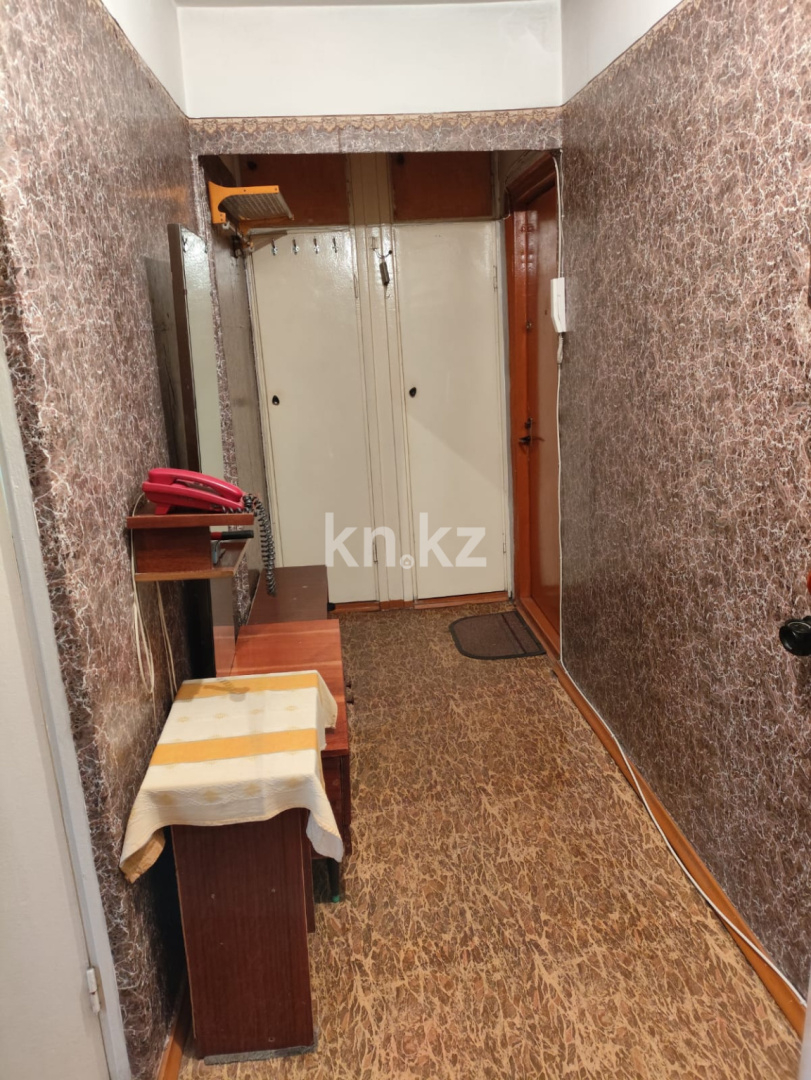 Аренда 2-комнатной квартиры, 42.7 м² - Аренда недвижимости в Алматы фото 1 из 1