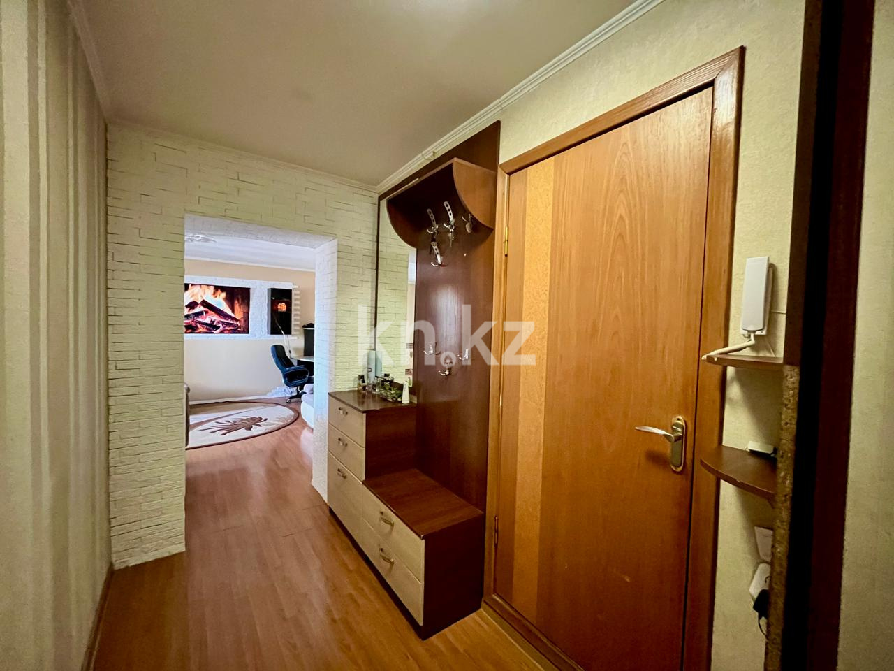 Продажа 3-комнатной квартиры, 73 м² - Продажа трехкомнатных квартир в Караганде - страница 3 фото 9 из 9