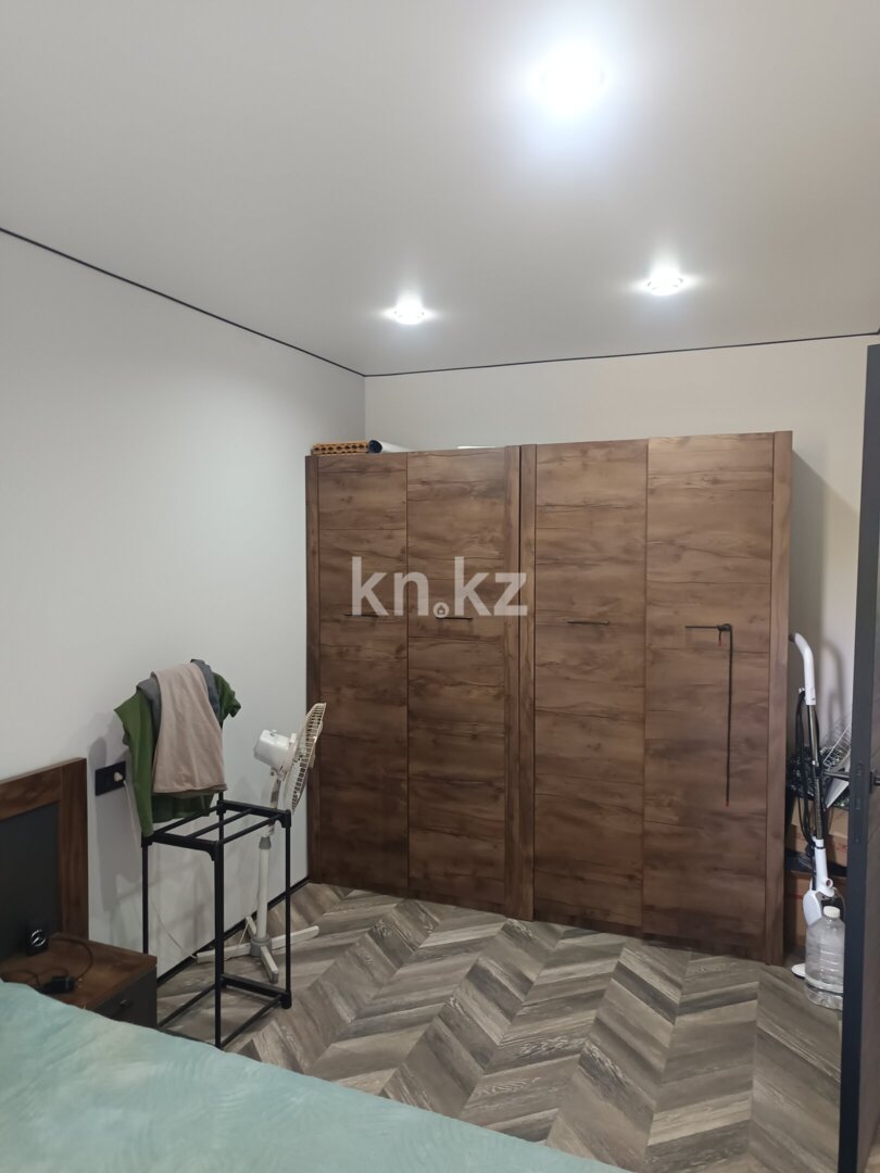 Продажа 2-комнатной квартиры, 42 м² в Таразе - фото 7
