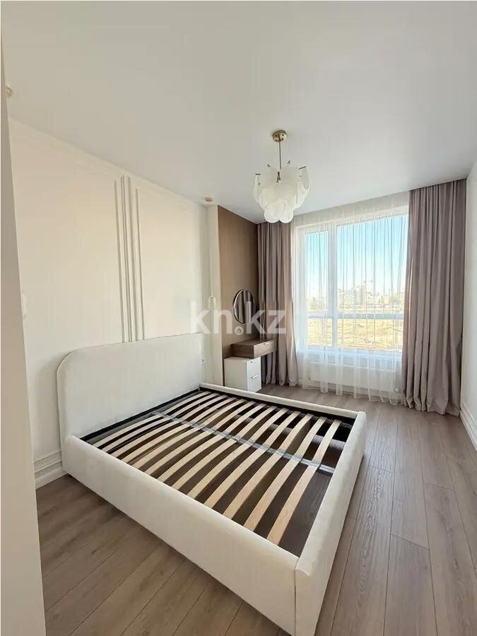 Продажа 3-комнатной квартиры, 70 м² в Астане - фото 2
