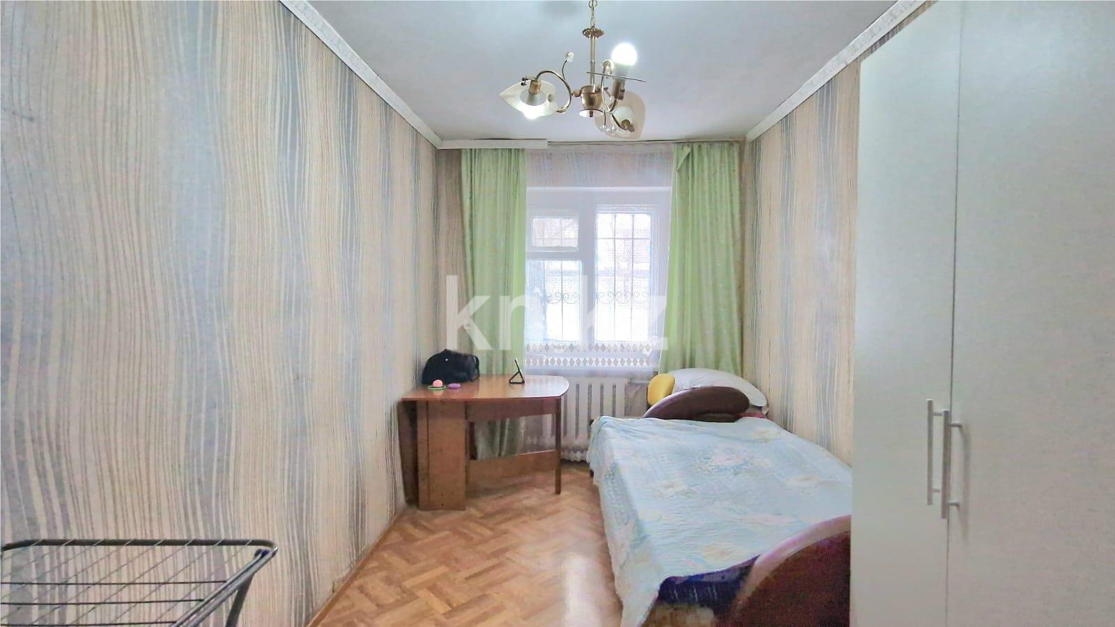 Продажа 3-комнатной квартиры, 57 м² - Продажа квартир в Караганде - страница 49 фото 4 из 12
