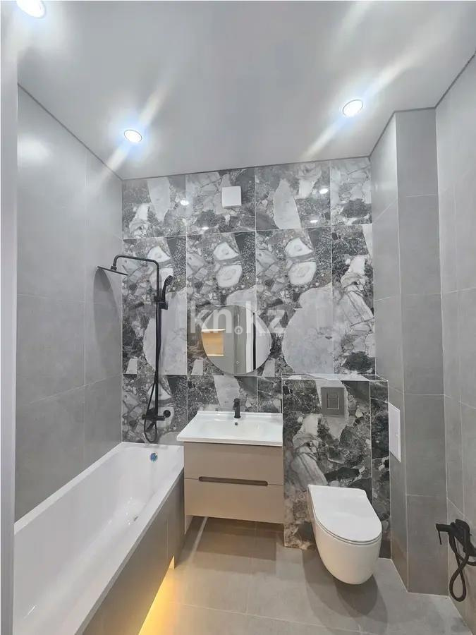 Продажа 2-комнатной квартиры, 39.2 м² - Продажа квартир в Астане без посредников - страница 4 фото 4 из 5