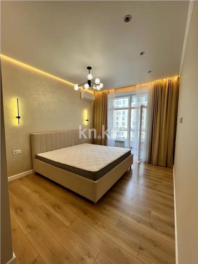 Продажа 4-комнатной квартиры, 125 м², пр. Туран, дом  46Б - Продажа  четырехкомнатных квартир в Астане без посредников фото 1 из 9