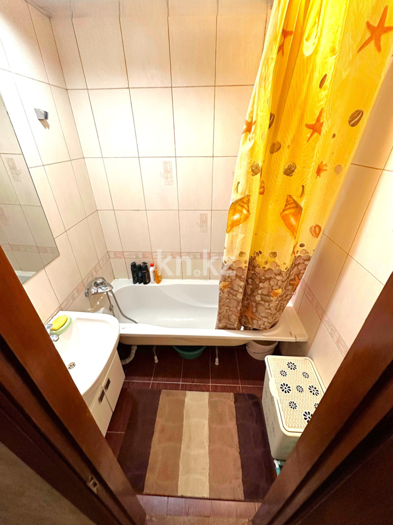 Продажа 3-комнатной квартиры, 79 м², ул. Брусиловского, дом  22 - Абая в Астане - фото 15