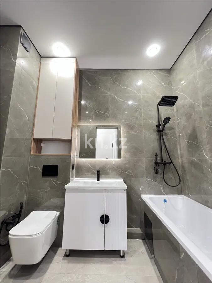 Продажа 3-комнатной квартиры, 68 м² в Астане - фото 3