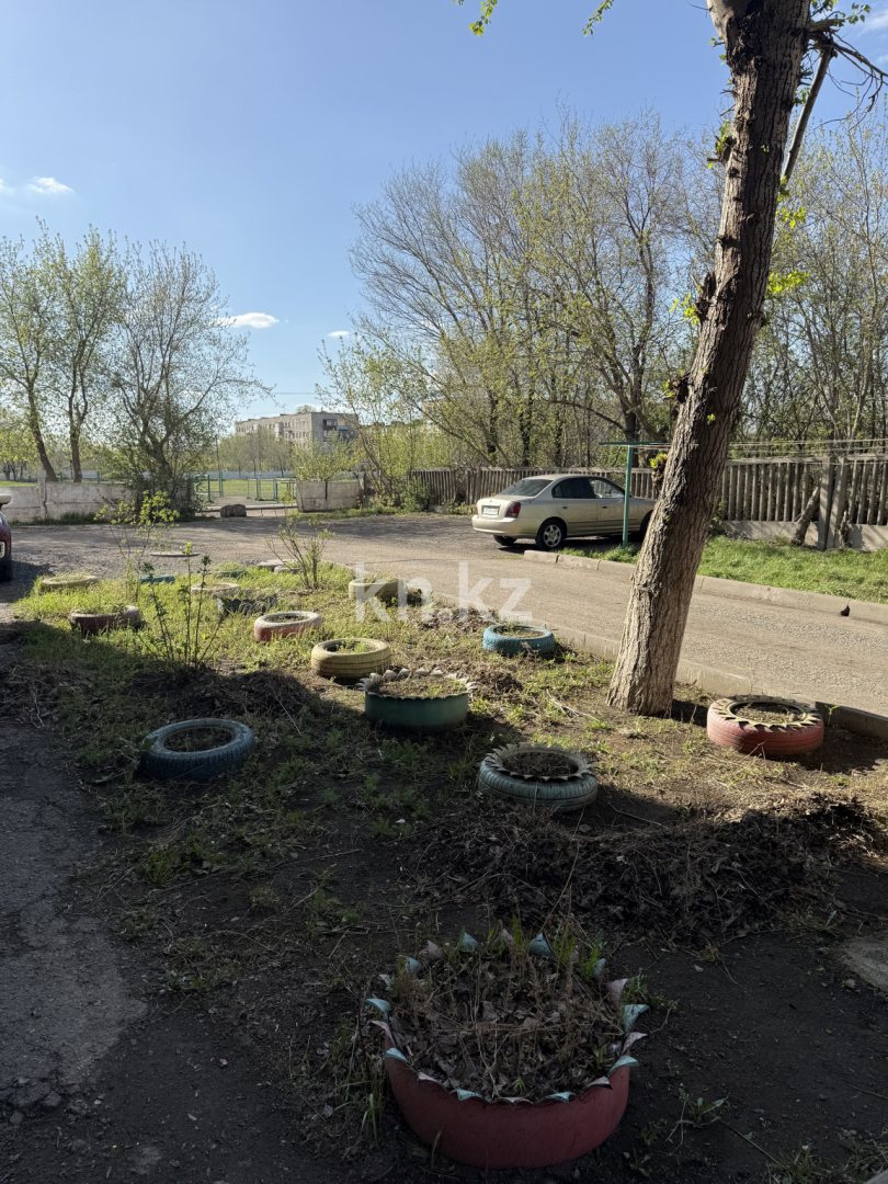 Продажа 3-комнатной квартиры, 59.4 м² - Продажа трехкомнатных квартир в кирпичном доме в Караганде - страница 18 фото 28 из 33