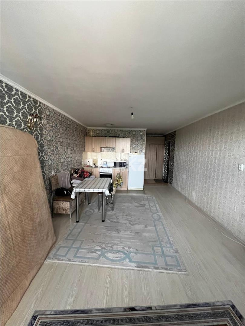 Продажа 1-комнатной квартиры, 28 м² - Продажа однокомнатных квартир в р-не Сарыарка Астаны фото 1 из 3
