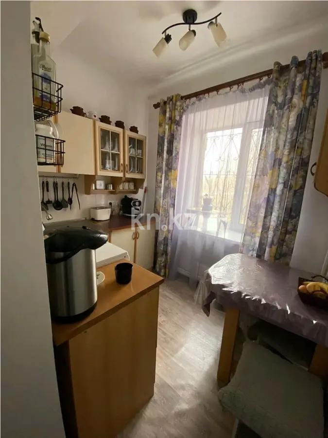 Продажа 2-комнатной квартиры, 43 м², ул. Кужанова, дом  6 - Продажа квартир в Сарани фото 3 из 4