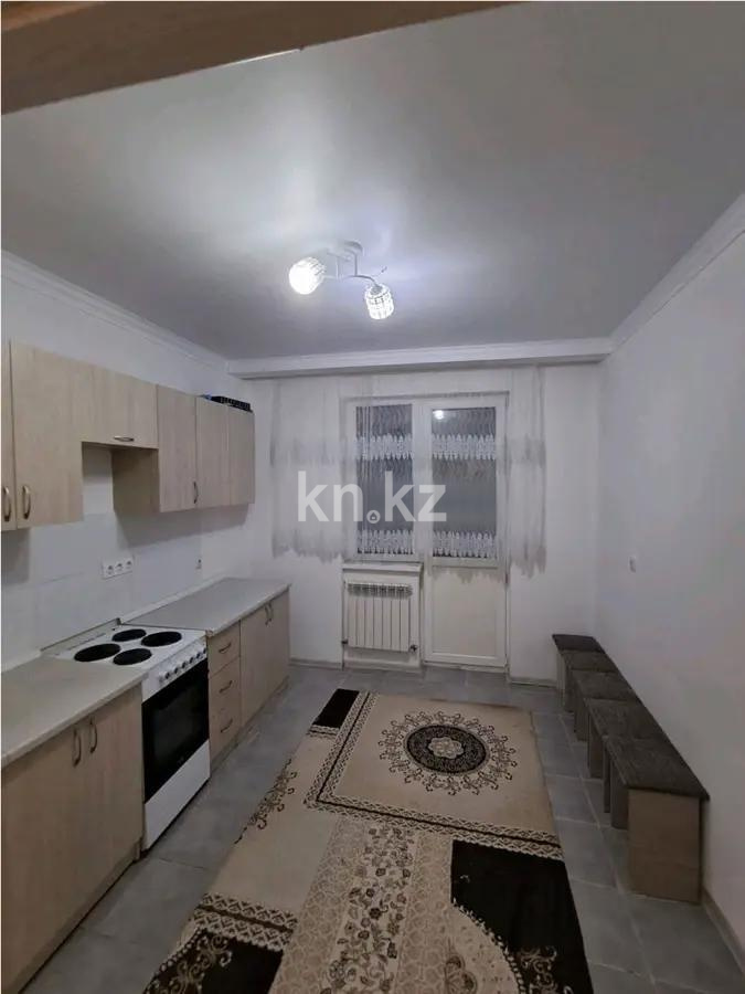 Продажа 2-комнатной квартиры, 52.7 м², ул. Нажимеденова, дом  39 в Астане - фото 3
