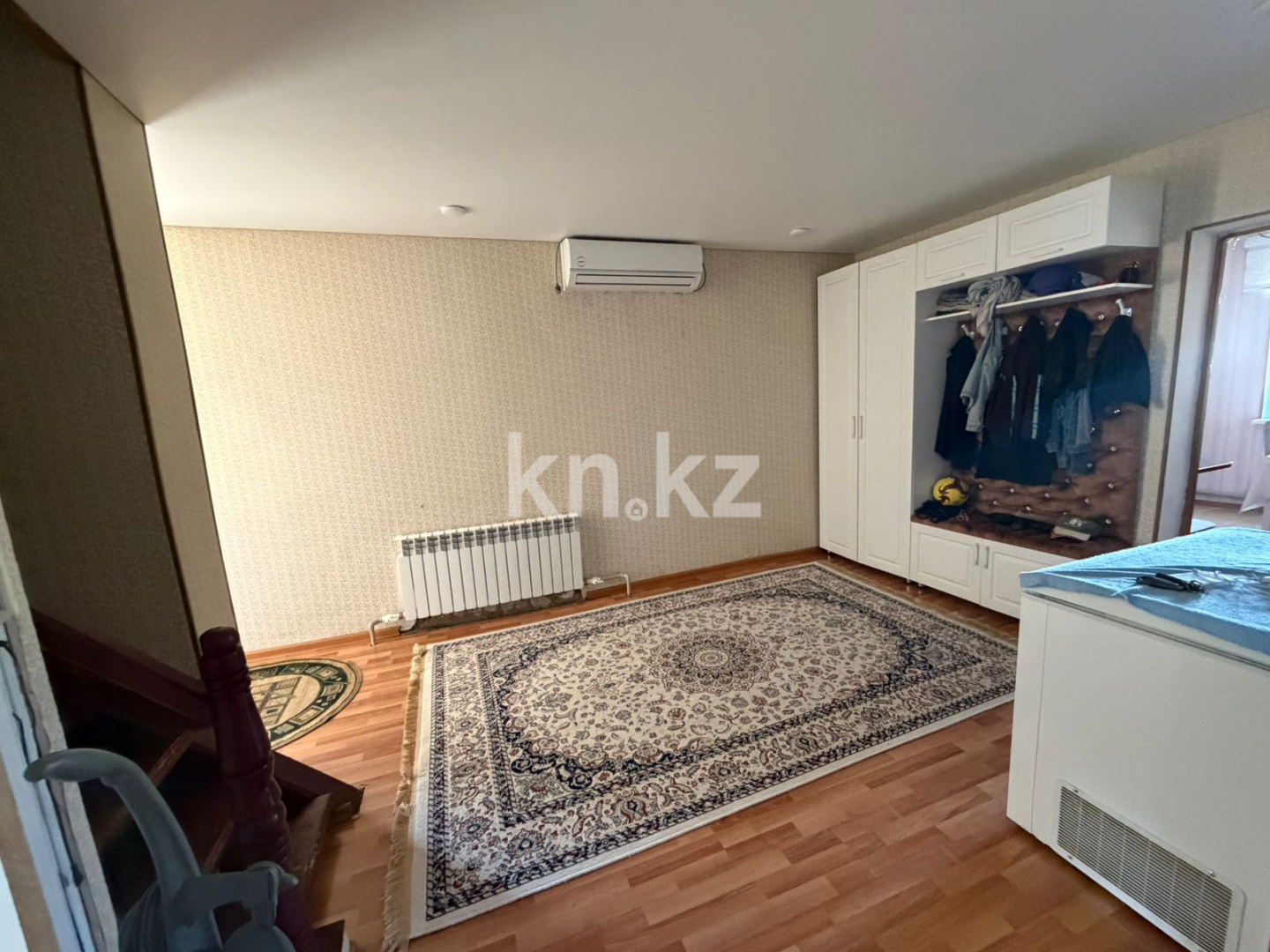 Продажа 5-комнатного дома, 168 м² - Продажа домов, коттеджей в Казахстане фото 14 из 20