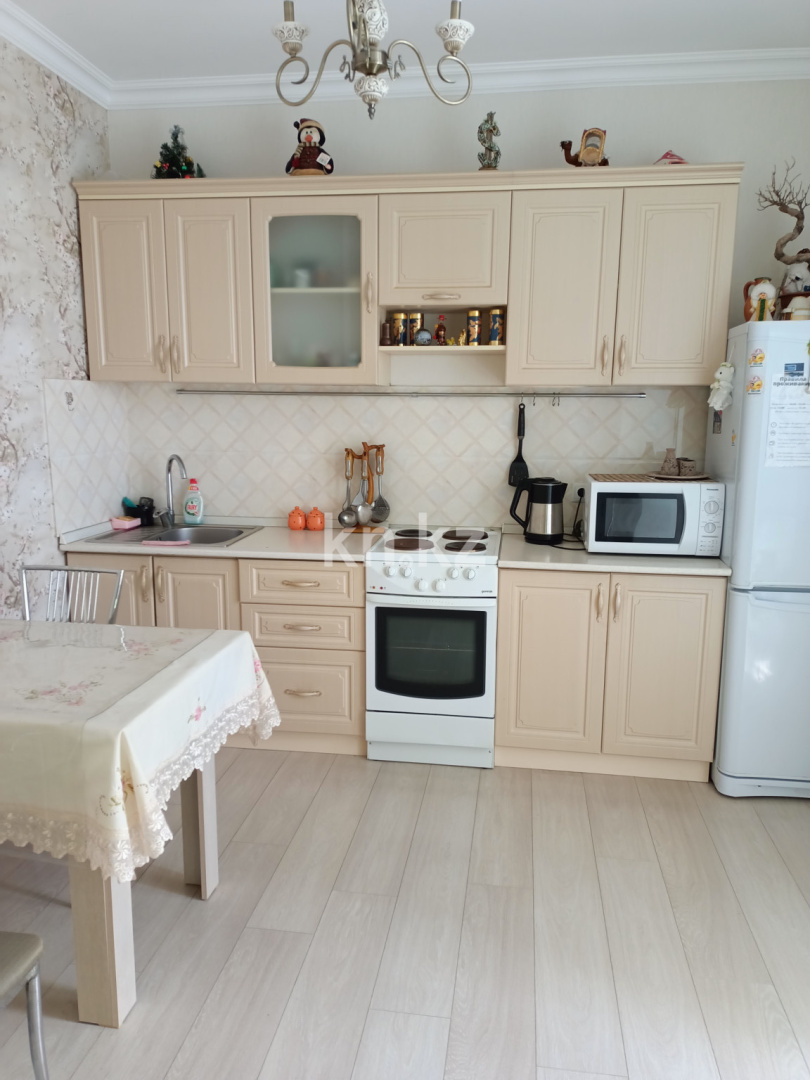 Аренда 1-комнатной квартиры посуточно, 45 м², пр. Кабанбай батыра, дом  48 - ул. Керей, Жанибек хандар - Продажа земельных участков в Уральске фото 3 из 8