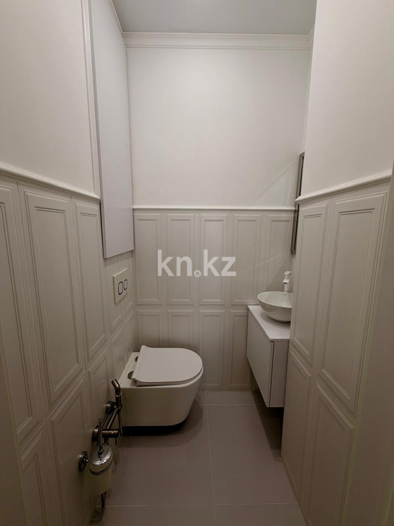 Продажа 4-комнатной квартиры, 127 м² в Караганде - фото 10