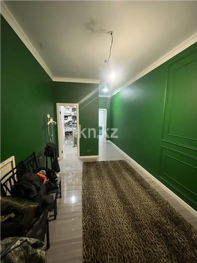 Продажа 3-комнатной квартиры, 103.5 м² - Продажа квартир в новостройках Алматы без посредников фото 9 из 10