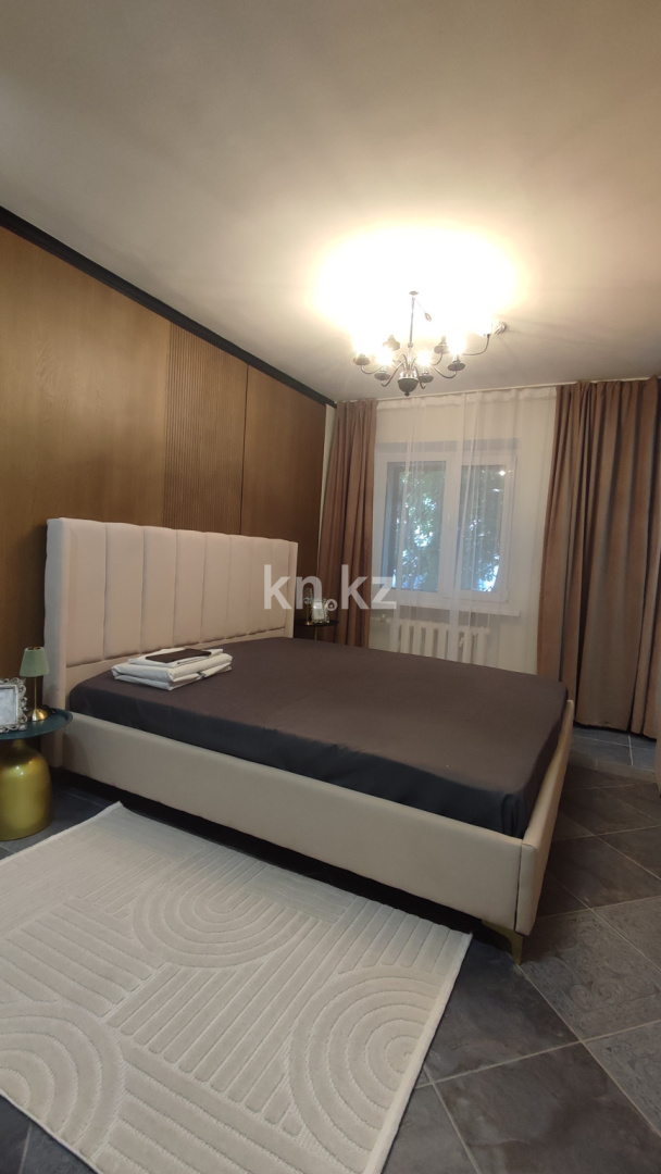 Продажа 2-комнатной квартиры, 46 м², ул. Алиханова, дом  10а - Продажа квартир в Караганде фото 23 из 24