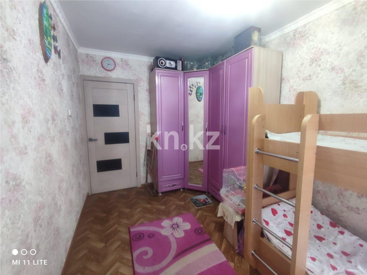 Продажа 2-комнатной квартиры, 44 м², ул. 6-й мик-н в Темиртау - фото 3