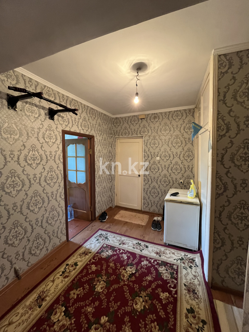 Продажа 3-комнатной квартиры, 75 м² - Недвижимость в Шымкенте фото 10 из 11