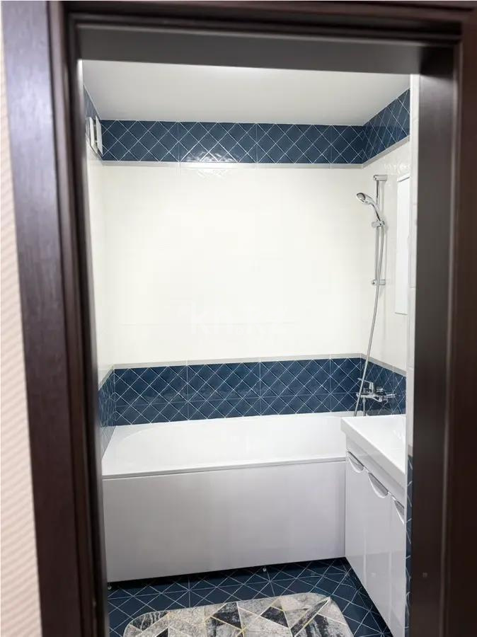 Продажа 5-комнатной квартиры, 185 м² - Продажа квартир в новостройках Алматы фото 9 из 11