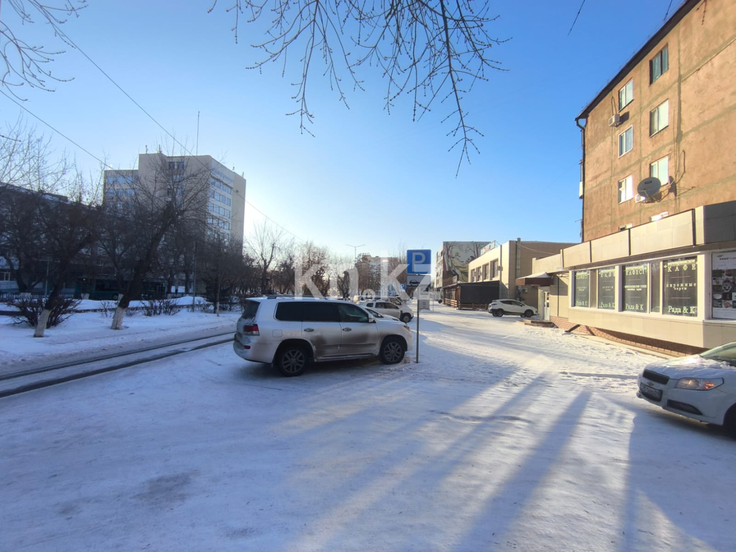 Продажа 1-комнатной квартиры, 31 м² в Караганде - фото 2