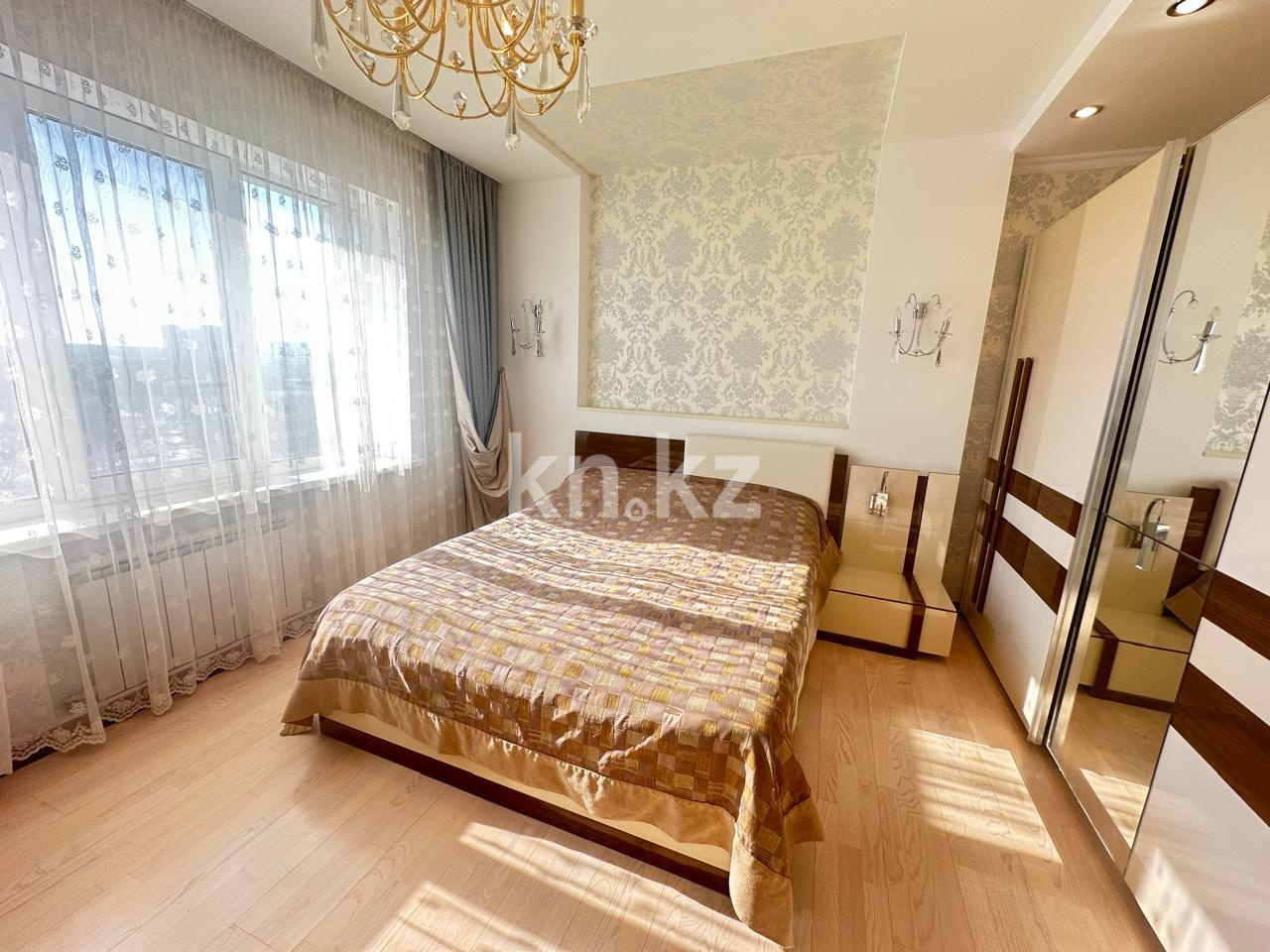 Продажа 3-комнатной квартиры, 117 м², пр. Республики в Караганде - фото 7